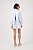DRESS TO SHORT ALFAIATARIA LISTRADA - Imagem 5