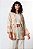 SLY KIMONO MANGA 7/8 DE VISCOSE - Imagem 6