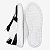 DEMOCRATA TÊNIS DENIM BLOCK OFF WHITE - Imagem 4
