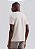 HERING CAMISETA MASCULINA COMFORT TEXTURIZADA - BEGE - Imagem 3