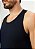 HERING SPORT CAMISETA REGATA ESPORTIVA MASCULINA EASY CARE - PRETO - Imagem 2