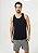 HERING SPORT CAMISETA REGATA ESPORTIVA MASCULINA EASY CARE - PRETO - Imagem 1
