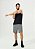 HERING SPORT CAMISETA REGATA ESPORTIVA MASCULINA EASY CARE - PRETO - Imagem 4