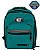 MOCHILA CLASSIC COMPANY AZUL INDIGO - Imagem 1