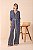 DRESSTO CAMISA ESTAMPA REDE - Imagem 1