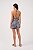 DRESSTO SHORT SAIA CREPE ESTAMPA CATAVENTO - Imagem 4