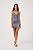 DRESSTO SHORT SAIA CREPE ESTAMPA CATAVENTO - Imagem 2