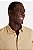 SIMPLES RESERVA CAMISA ML LINHO PALHA - Imagem 4