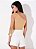 SOMMER BLUSA SLIM OMBRO SÓ COM BRILHO - Imagem 2