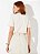 SOMMER CAMISETA BEGE ITALIAN - Imagem 2