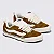 VANS TÊNIS KNU SKOOL PIG SUEDE BROWN - Imagem 2