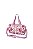 FARM ME LEVA BOLSA FARM VIVA ROMANCE DE TUCANO - Imagem 1
