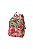 FARM ME LEVA MOCHILA FARM XODO CEU DE FLOR COLORIDA - Imagem 1