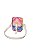 FARM ME LEVA BOLSA FARM FERVO ARCO IRIS TROPICAL - Imagem 1