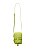 FARM ME LEVA BOLSA FARM FERVO ARCO IRIS TROPICAL VERDE - Imagem 3
