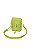 FARM ME LEVA BOLSA FARM FERVO ARCO IRIS TROPICAL VERDE - Imagem 1