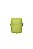 FARM ME LEVA BOLSA FARM FERVO ARCO IRIS TROPICAL VERDE - Imagem 2