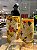 FARM ME LEVA COPO FARM Q SEDE 450ML FLORAL ARARAJUBA - Imagem 2