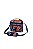 FARM ME LEVA MINI COOLER FAROFA FARM BANANA FLORA - Imagem 1