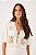 DRESS TO BLUSA LINHO BORDADO RECHILIEU OFFWHITE - Imagem 3