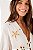 DRESS TO BLUSA LINHO BORDADO RECHILIEU OFFWHITE - Imagem 4