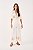DRESS TO BLUSA LINHO BORDADO RECHILIEU OFFWHITE - Imagem 1
