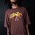 HIGH TEE HEROES BROWN - Imagem 4