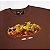 HIGH TEE HEROES BROWN - Imagem 3