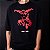 HIGH TEE DAREDEVIL BLACK - Imagem 4