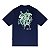 HIGH TEE SQUAD NAVY - Imagem 1