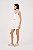 DRESS TO SHORT LINHO ALFAIATARIA OFFWHITE - Imagem 3