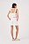 DRESS TO SHORT LINHO ALFAIATARIA OFFWHITE - Imagem 6