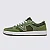 VANS TÊNIS LOWLAND NEW VARSITY GRAPE LEAF DUSTY OLIVE - Imagem 1