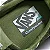 VANS TÊNIS LOWLAND NEW VARSITY GRAPE LEAF DUSTY OLIVE - Imagem 5