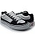 VANS TENIS VANS CALDRONE BRANCO E PRETO PBA2 - Imagem 6
