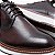 DEMOCRATA SAPATO METROPOLITAN CLARK PULSE MOGNO - Imagem 3