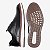 DEMOCRATA SAPATOS METROPOLITAN CLARK PULSE PRETO - Imagem 4