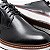 DEMOCRATA SAPATOS METROPOLITAN CLARK PULSE PRETO - Imagem 3