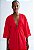 LEZ A LEZ VESTIDO MIDI EM CHIFFON COM DETALHE DECOTE - Imagem 2
