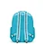 KIPLING MOCHILA SEOUL AZUL - Imagem 7