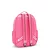 KIPLING MOCHILA SEOUL ROSA - Imagem 7