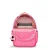 KIPLING MOCHILA SEOUL ROSA - Imagem 3