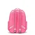 KIPLING MOCHILA SEOUL ROSA - Imagem 5