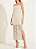 FORUM VESTIDO MIDI COM RENDA - Imagem 2