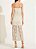 FORUM VESTIDO MIDI COM RENDA - Imagem 3