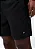 BERMUDA BÁSICA ESPORTIVA MASCULINA  - PRETO - Imagem 3