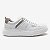DEMOCRATA TÊNIS DENIM JOE ULTRA LIGHT OFF WHITE - Imagem 1