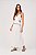 DRESS TO VESTIDO CROPPED LINHO BORDADO FESTONE - Imagem 3