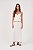 DRESS TO VESTIDO CROPPED LINHO BORDADO FESTONE - Imagem 2