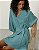 SHOULDER VESTIDO CURTO MANGA KIMONO - Imagem 4